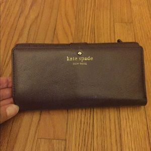 Ladies Wallet